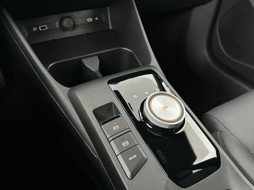 MG Mg3 1.5 hybrid+ luxury mg goes pakt uit! – op = op - 7 jaar garantie – r