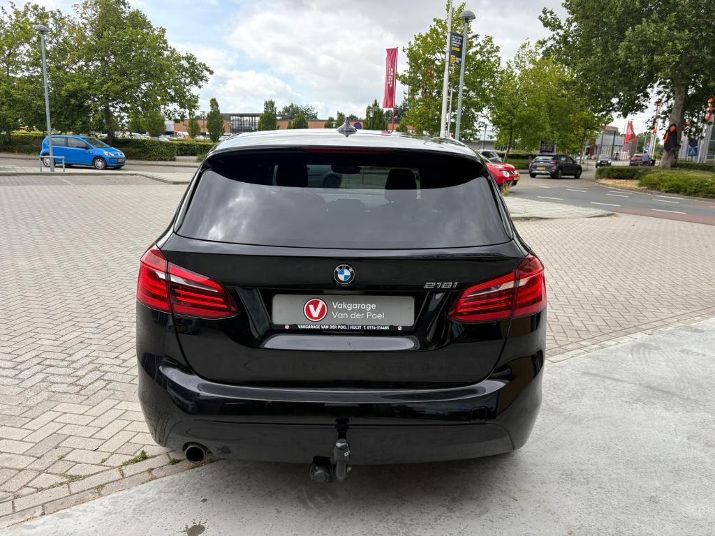 BMW 2-serie active tourer 218i m sport