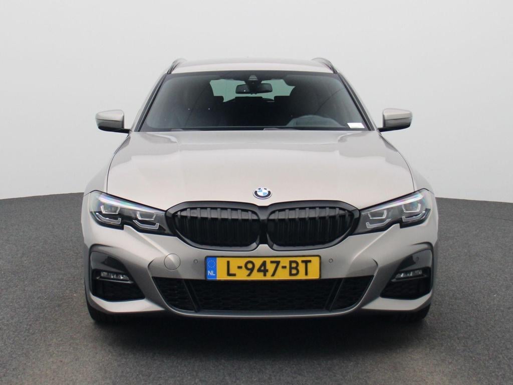 BMW 3-serie touring 330e high executive | m-sport | automaat | lmv | naviga