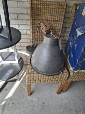 Hanglamp industriële  Label51
