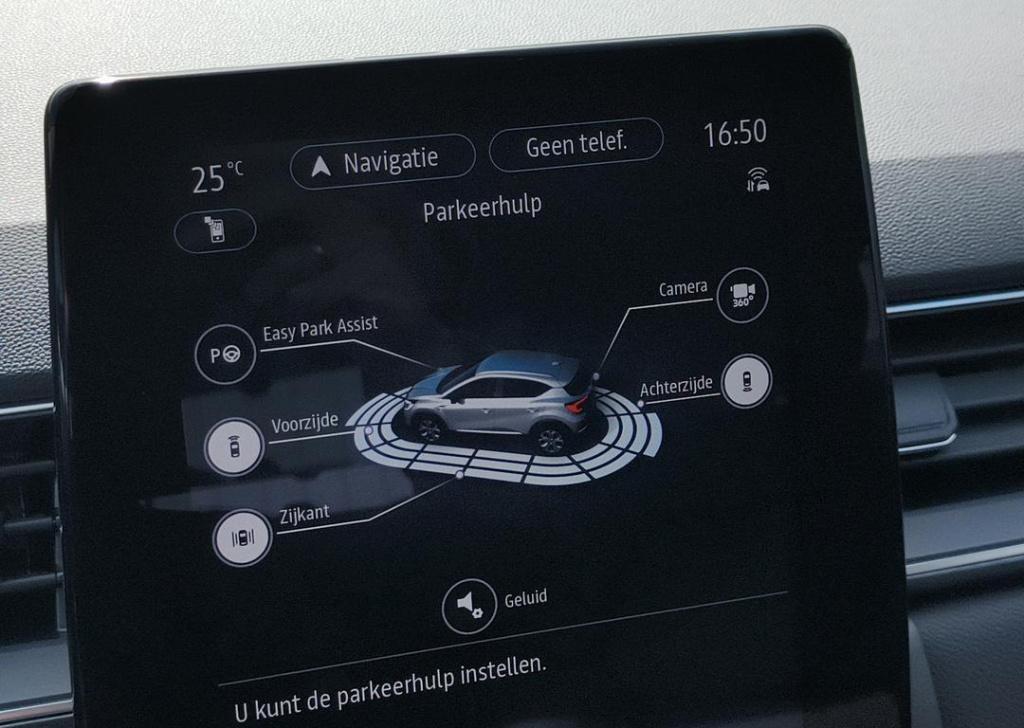 Renault Captur 1.6 e-tech hybrid 145 initiale paris