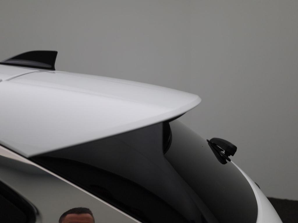 Renault Megane E-tech ev60 optimum charge techno | automaat | trekhaak | vi