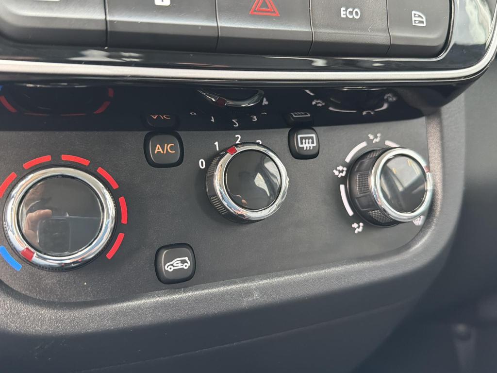 Dacia Spring expression 27 kwh
