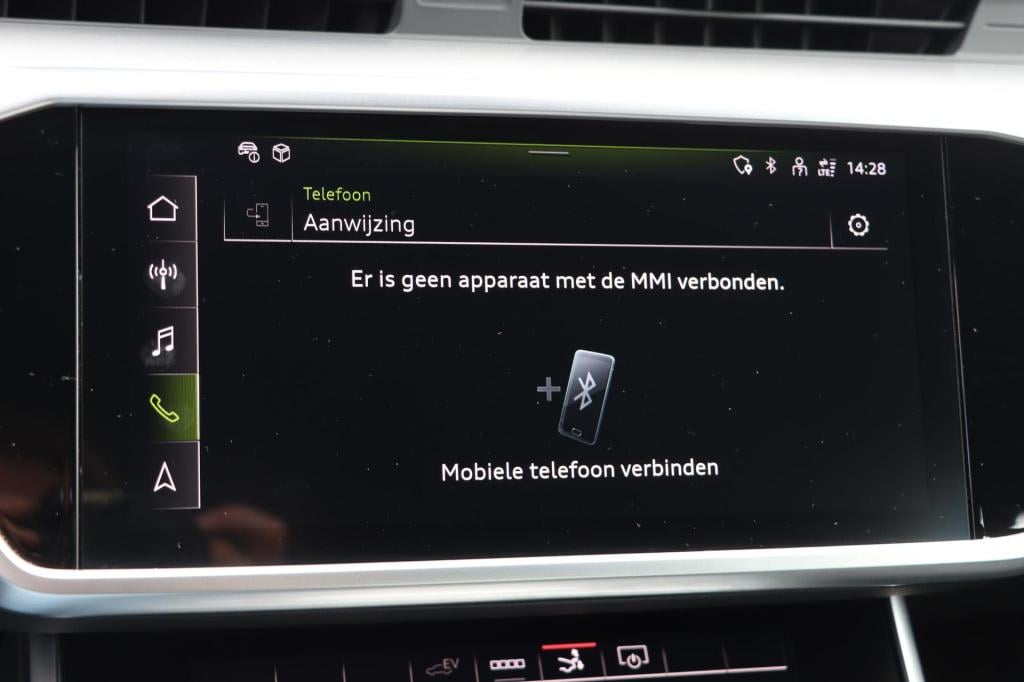 Audi A7 sportback 50 tfsi e quattro s edition competition | soh 87,8% | 300