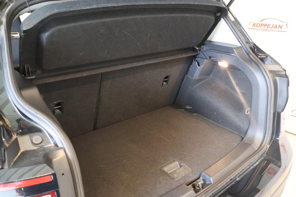 Volkswagen T-cross 1.0 tsi life edition|trekhaak|virtual cockpit|apple carp