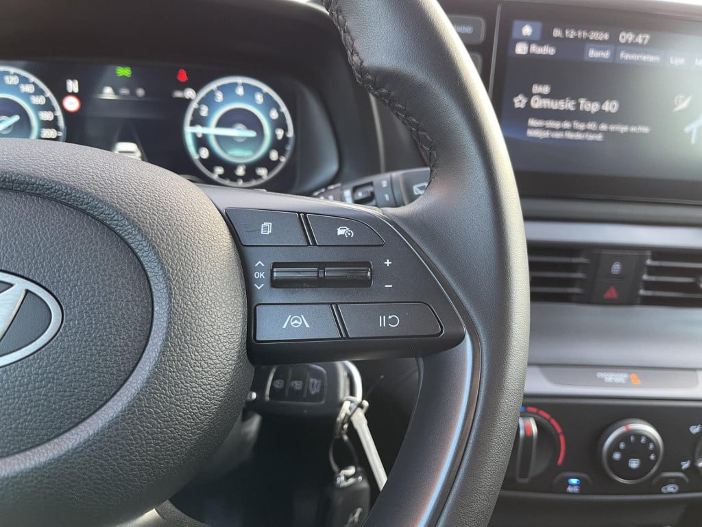Hyundai I 20 1.0 t-gdi comfort nieuwste model!