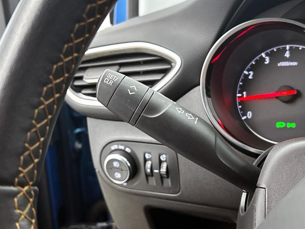 Opel Crossland X 1.2 t. innovation