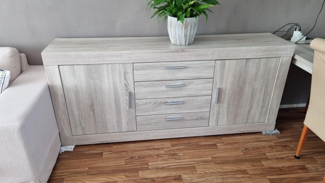 Dressoir