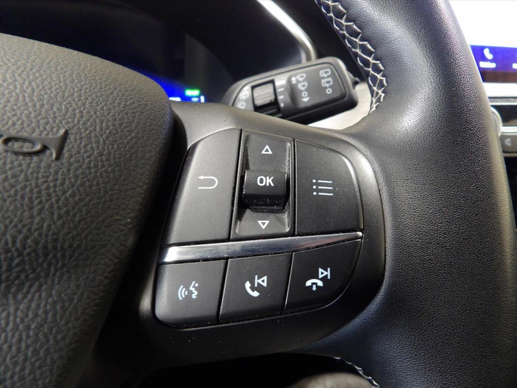 Ford Kuga 2.5 phev e-cvt 225pk vignale