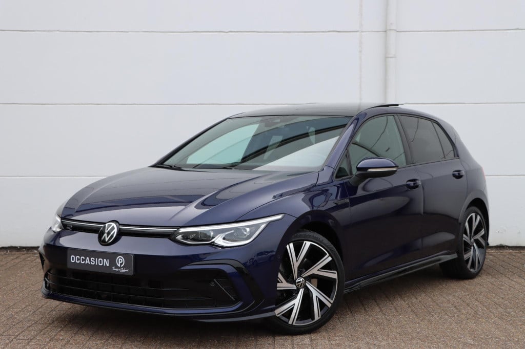 Volkswagen Golf 1.5 etsi r-line