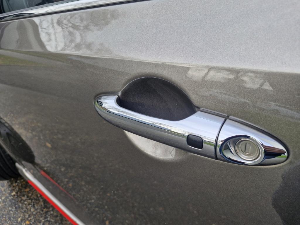 Kia Picanto 1.0 t-gdi gt-line|verkocht