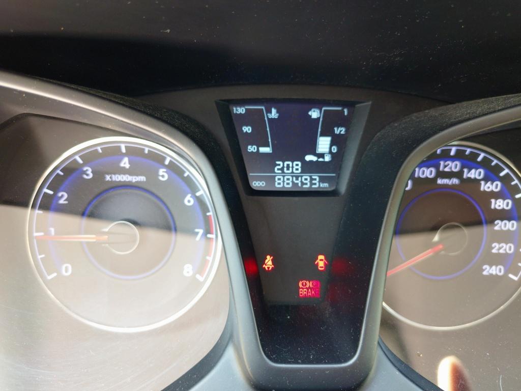 Hyundai Ix20 1.6i i-motion