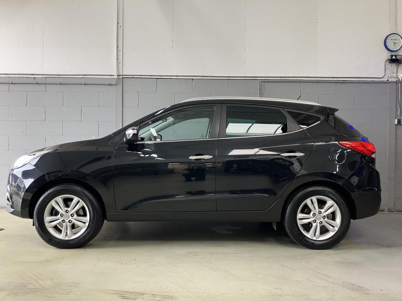 Hyundai ix35 2.0i Active