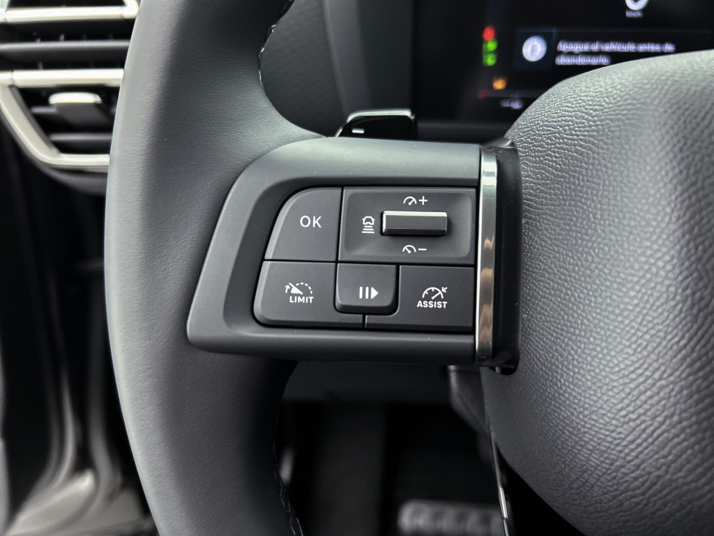 Citroen C4 hybrid 145pk automaat business private lease € 489,- pm - 48mnd 