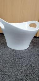 Witte SCHAAL
