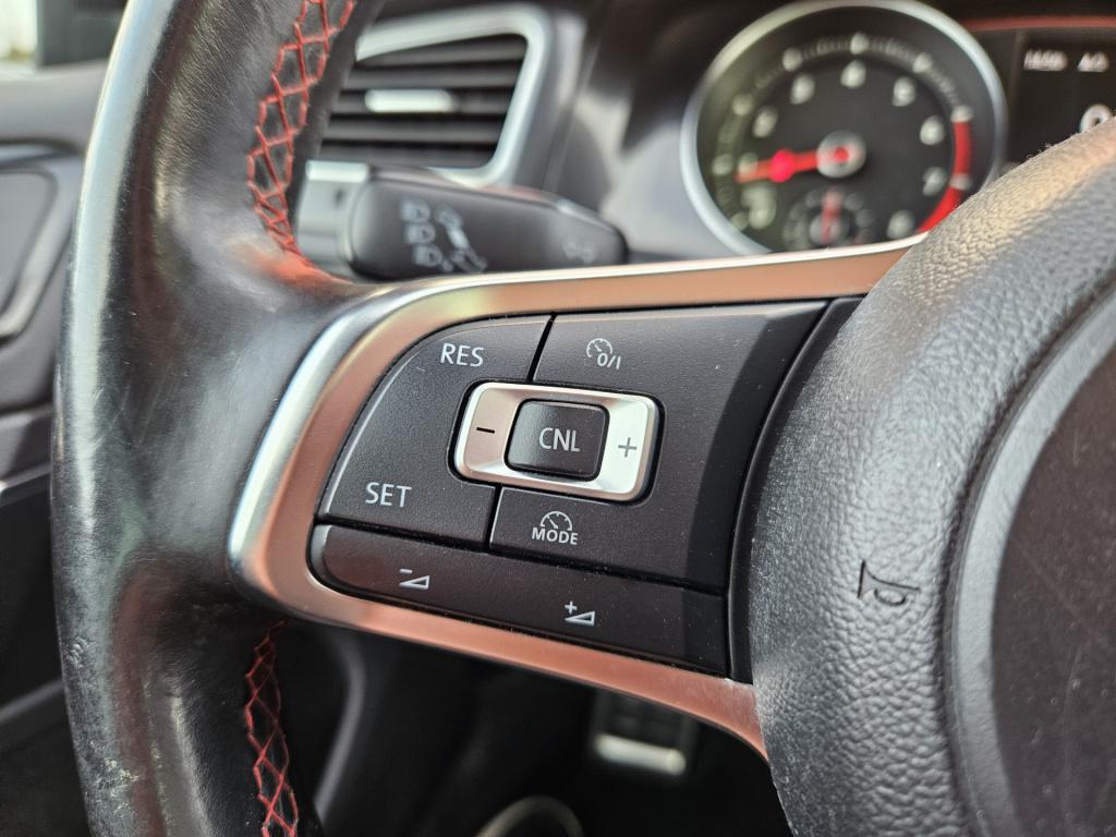 Volkswagen Golf 2.0 tsi gti performance | pano | 19' velgen