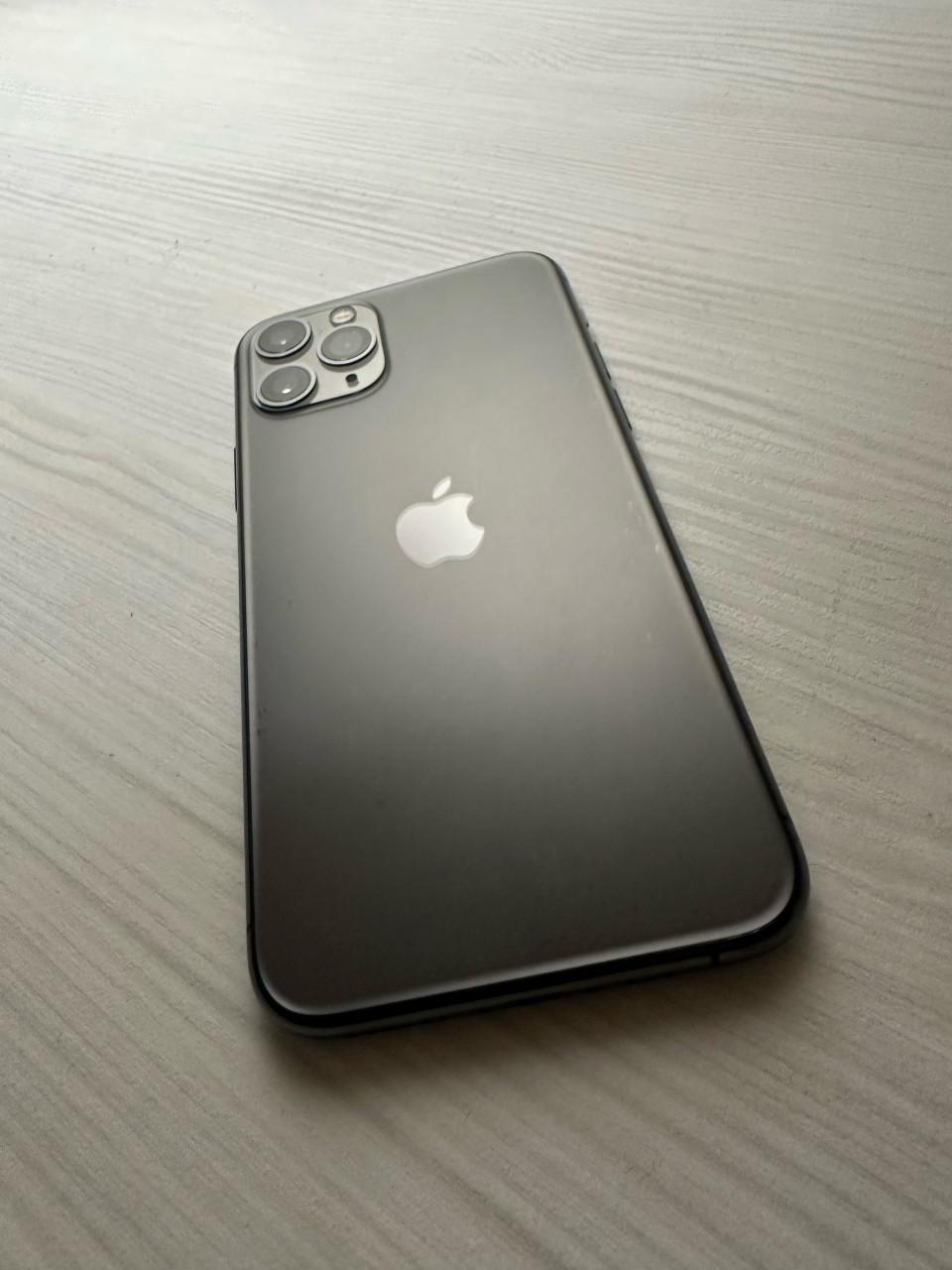 Appel iPhone 11 Pro