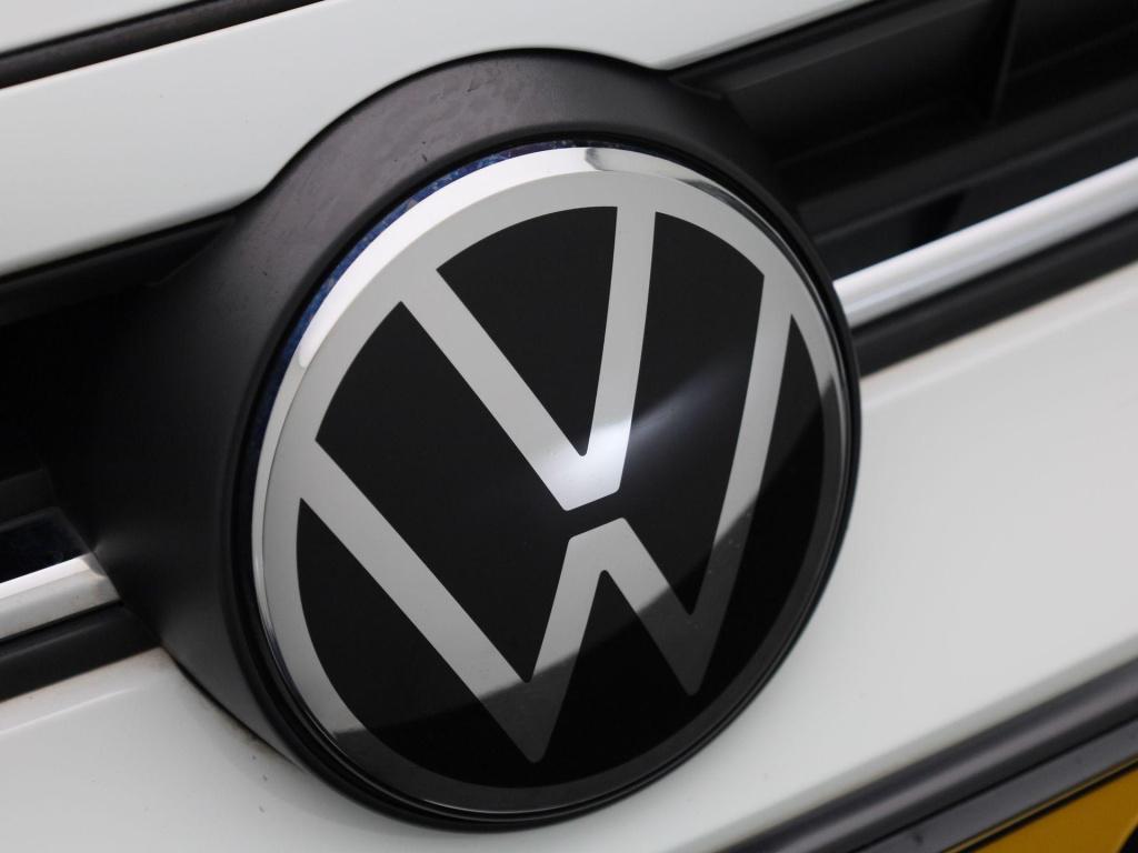 Volkswagen Polo 1.0 tsi life business | lmv | cruise control | parkeer sens