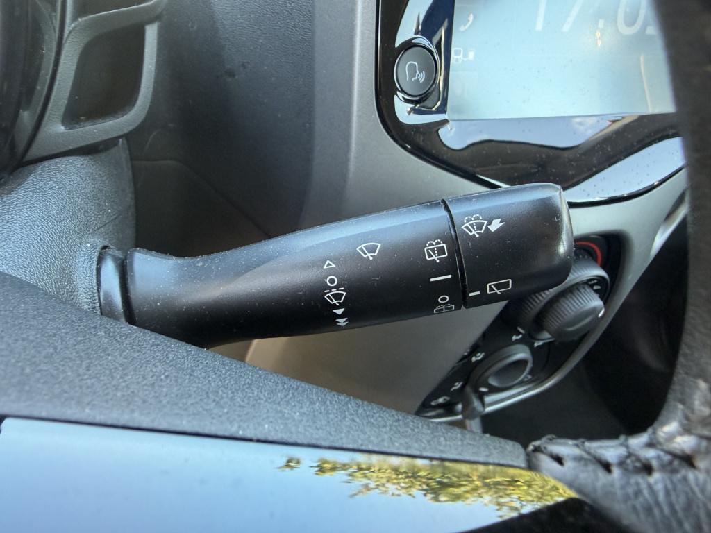 Toyota Aygo 1.0 vvt-i x-play
