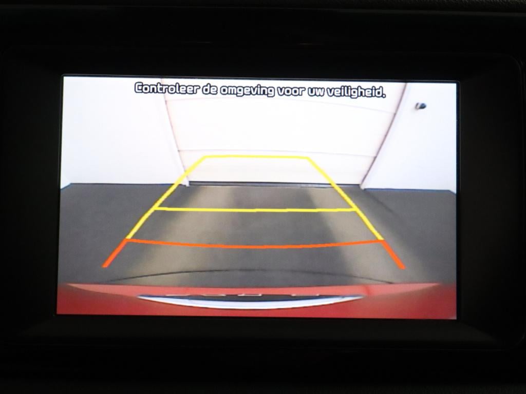 Kia Niro 1.6 gdi hybrid first edition | climate en cruise control | navigat