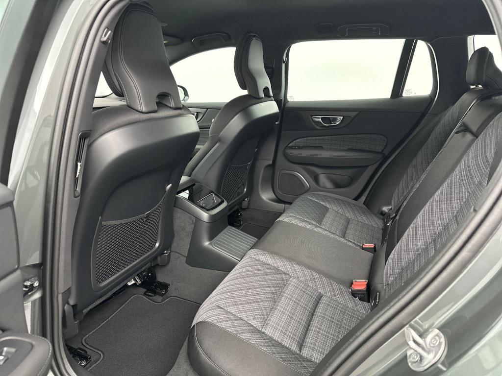 Volvo V60 t6 awd gt business edition