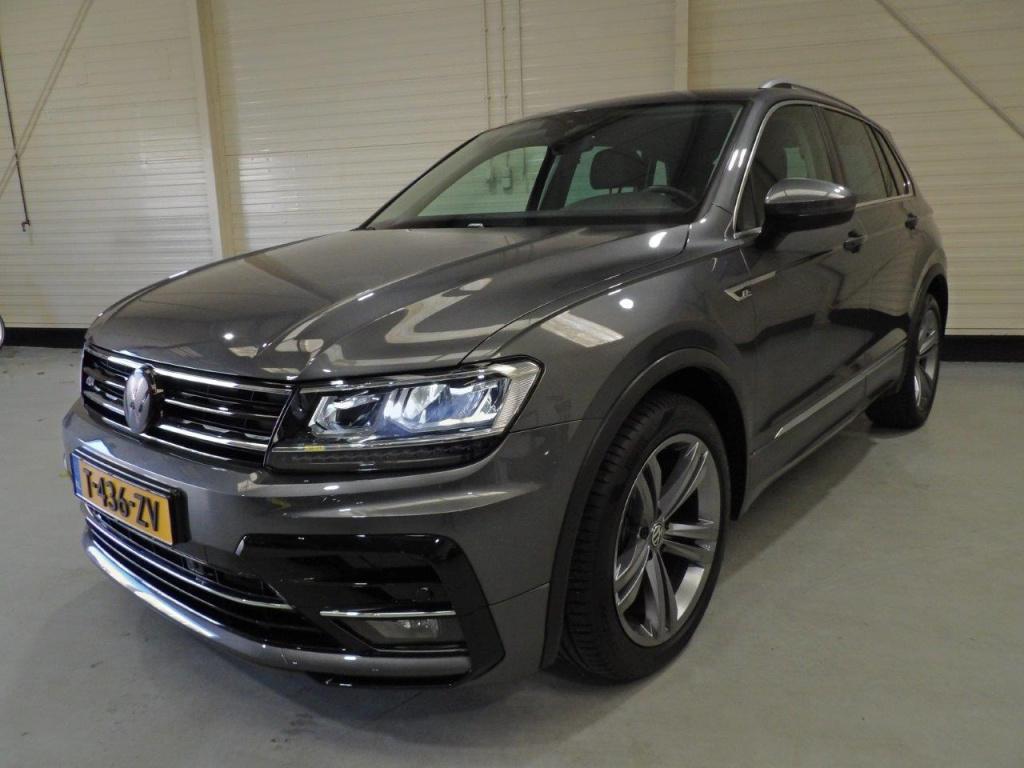 Volkswagen Tiguan 1.5 tsi act r-line