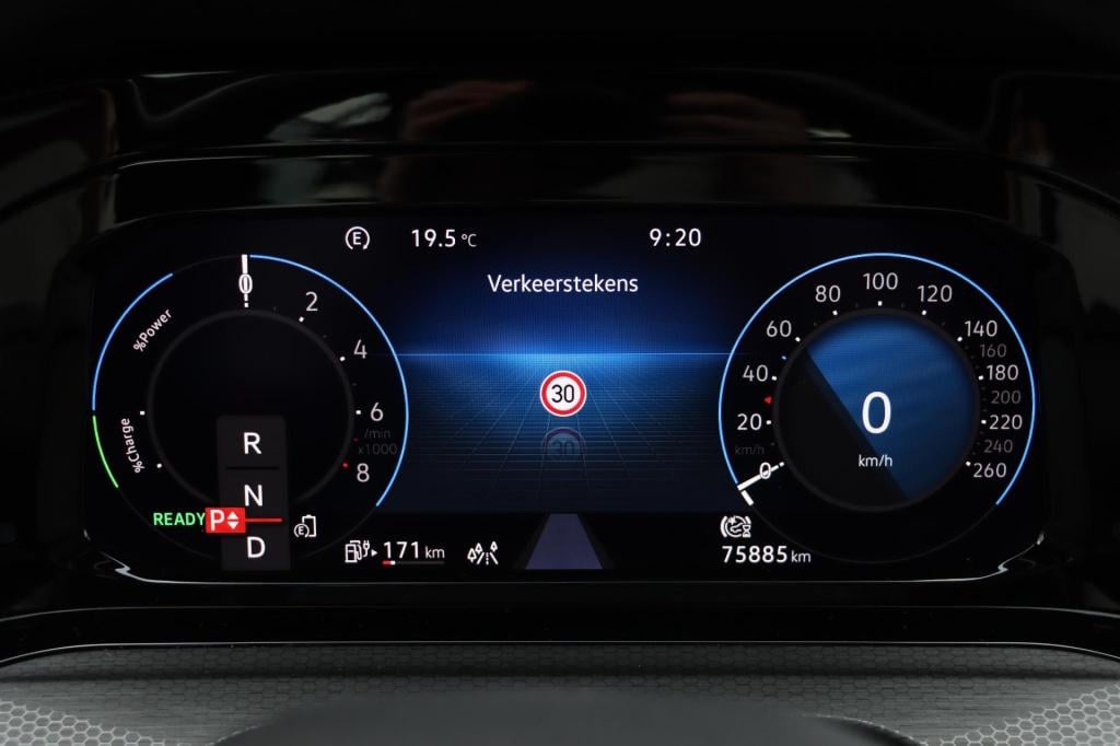 Volkswagen Golf 1.4 ehybrid gte 245pk dsg6 | soh 91,6% |