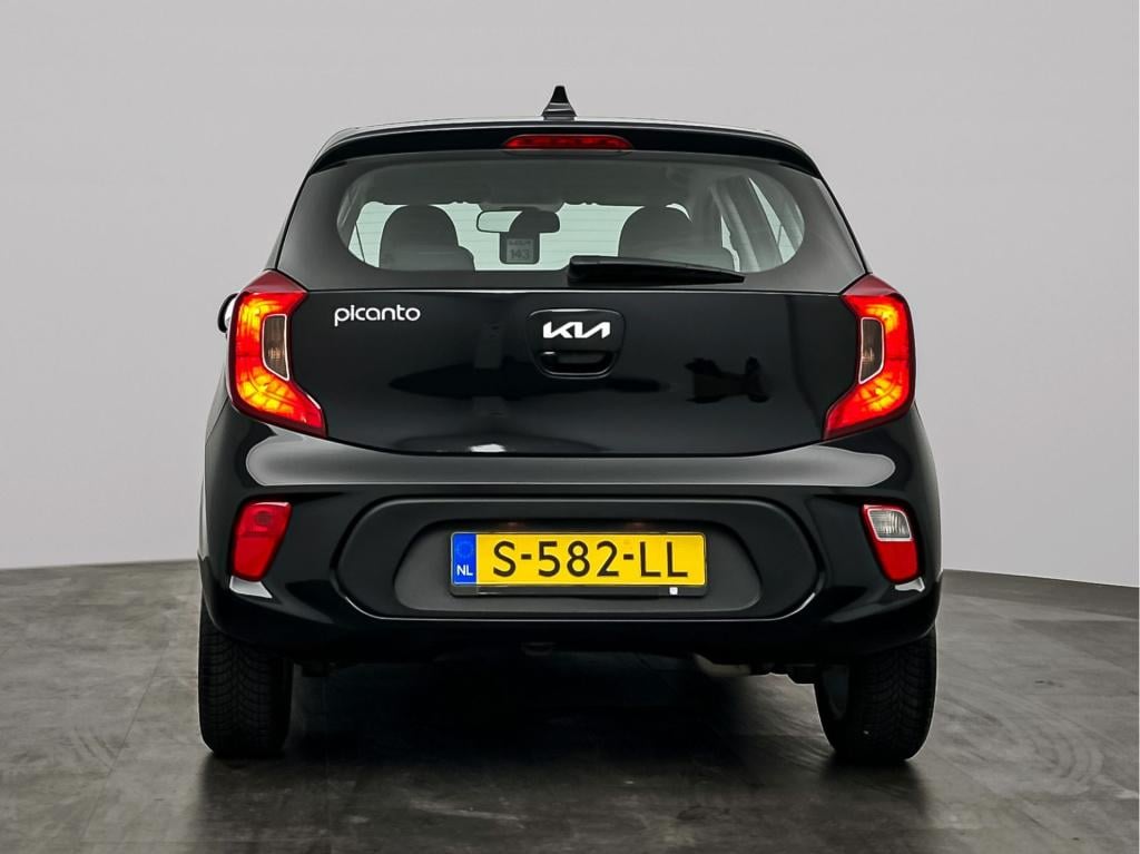 Kia Picanto 1.0 dpi dynamicline