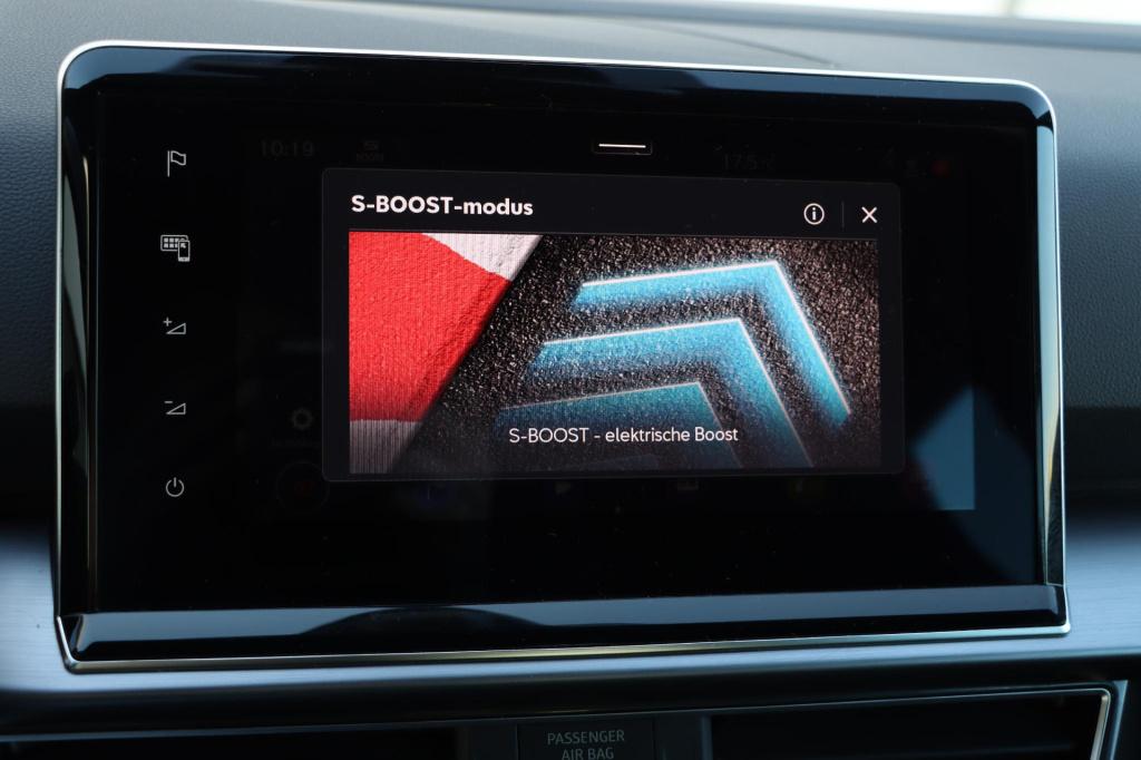 Seat Tarraco 1.4 tsi e-hybrid phev fr business 245pk dsg6 | soh 96,8% |