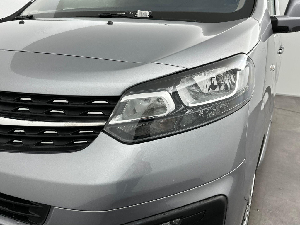 Opel Vivaro 2.0 cdti l2h1 innovation | carplay | trekhaak | pdc |