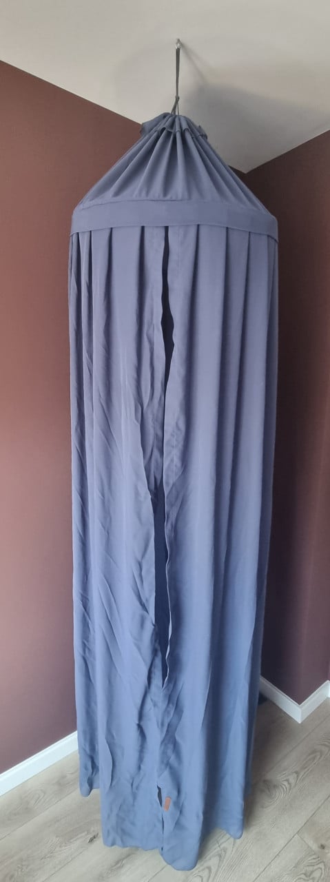Baby's Only Klamboe Vintage Blue