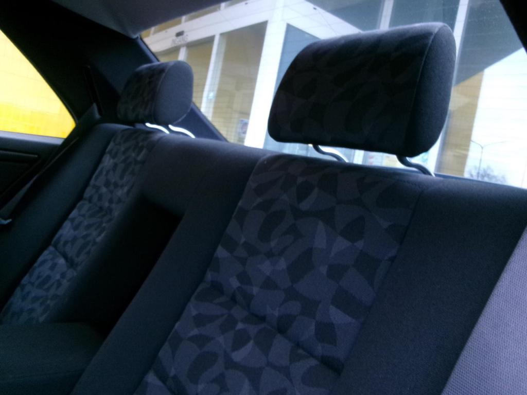 Mercedes-Benz C-Klasse 220 d (i.z.g.st.!)