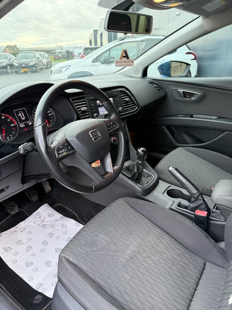 Seat Leon 1.4 tsi - style