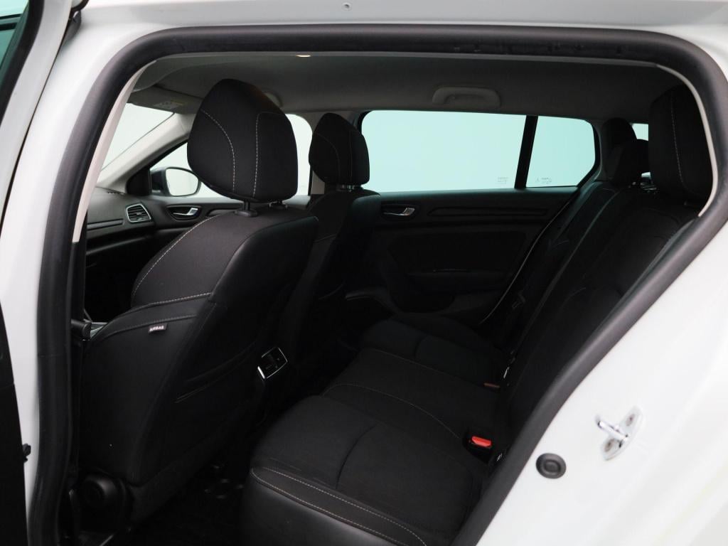 Renault Megane 1.3 tce limited | automaat | trekhaak | navigatie | climate 