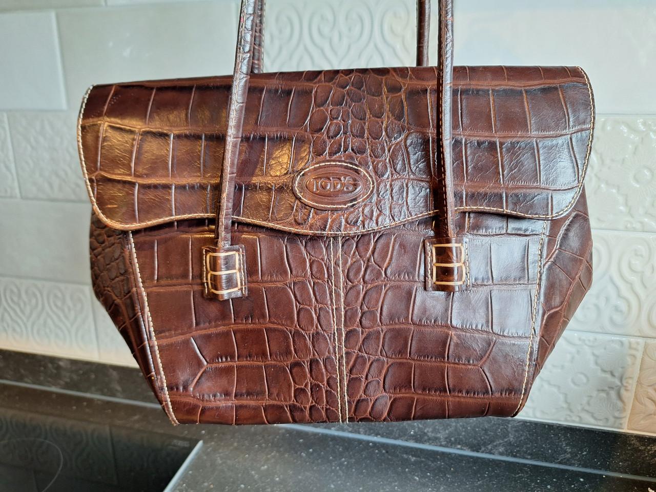 Tod's Tas