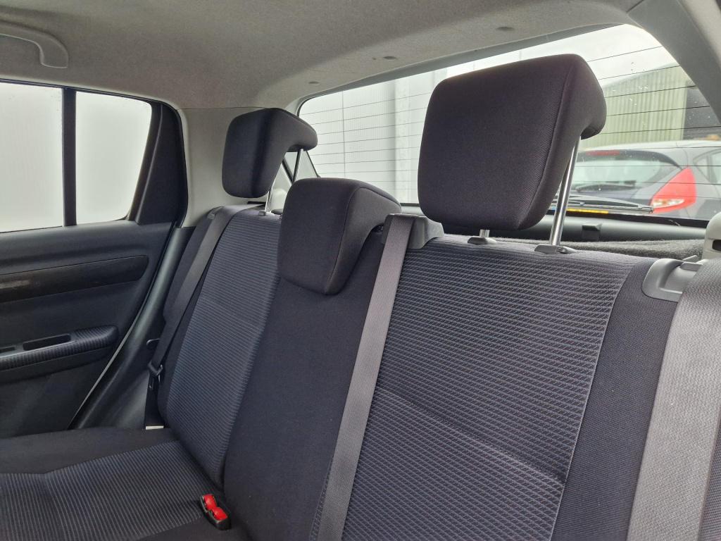 Suzuki Swift 1.3 shogun