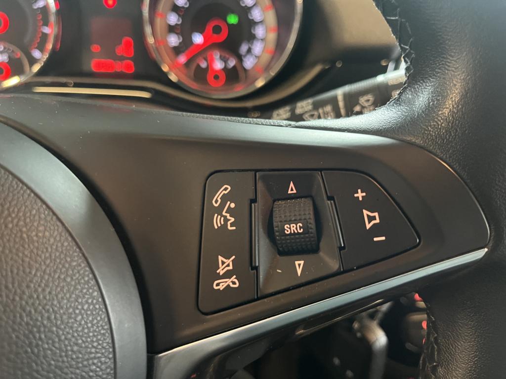 Opel Adam 1.2 jam 50 dkm