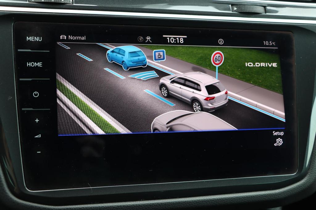 Volkswagen Tiguan 1.4 ehybrid elegance business 245pk dsg6