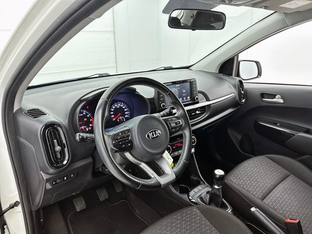Kia Picanto 1.0 cvvt first edition | cruise control | camera |
