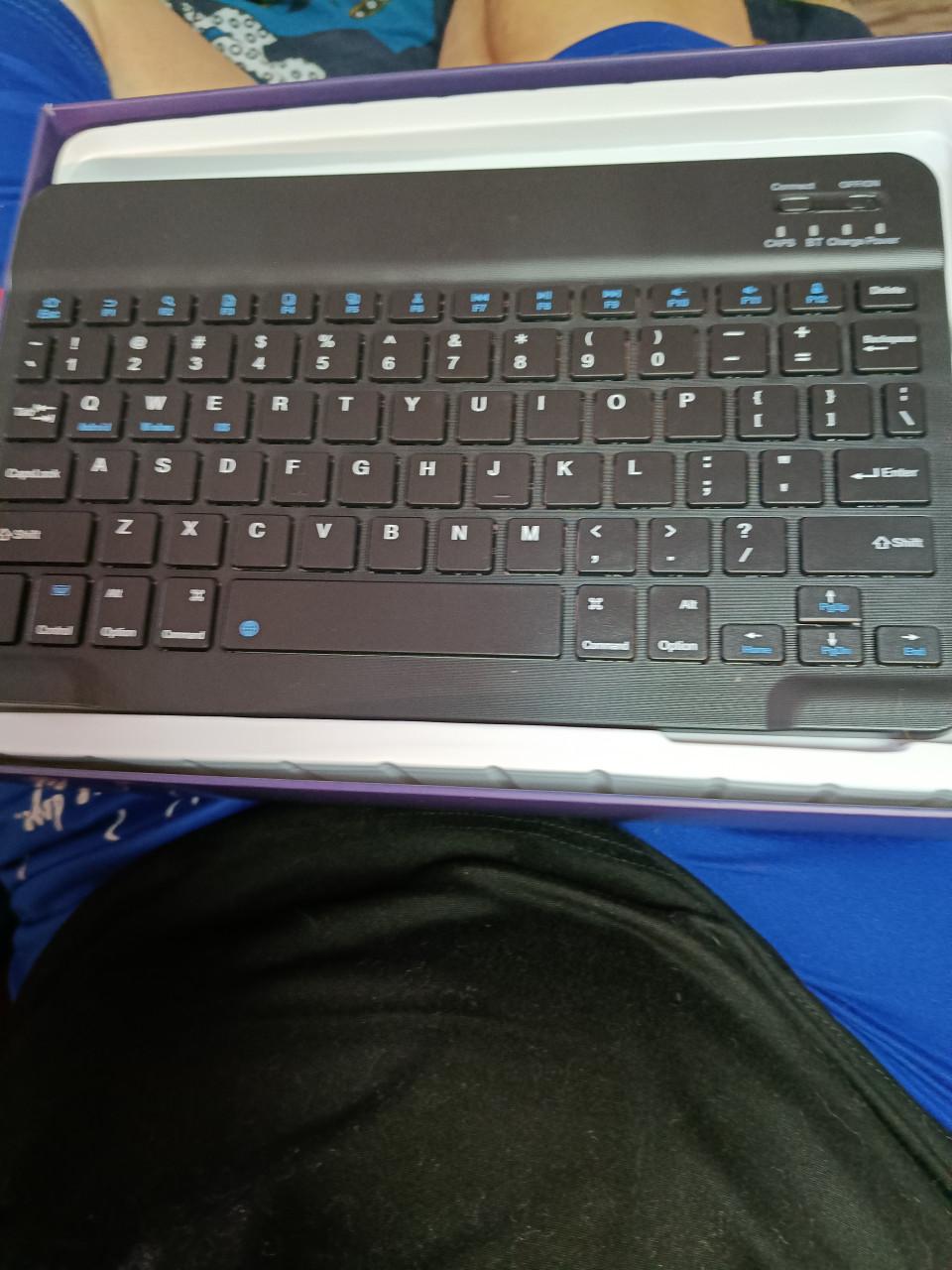 Te koop tablet