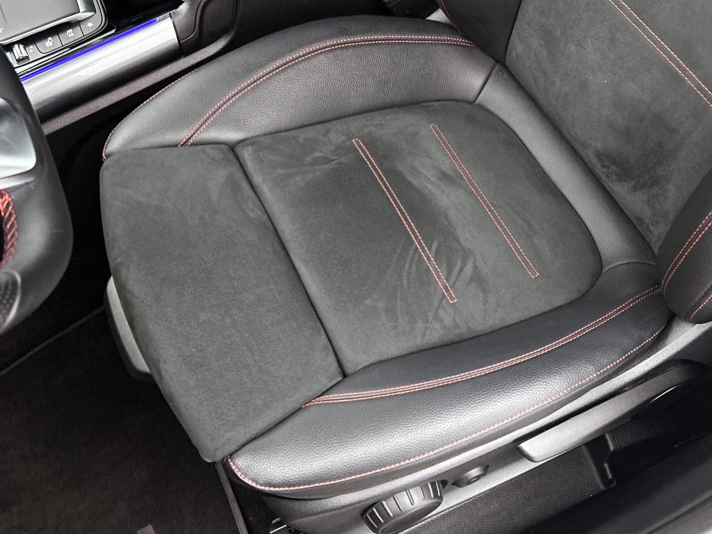Mercedes-Benz Gla-klasse 200 business solution amg | sfeerverlichting | tre