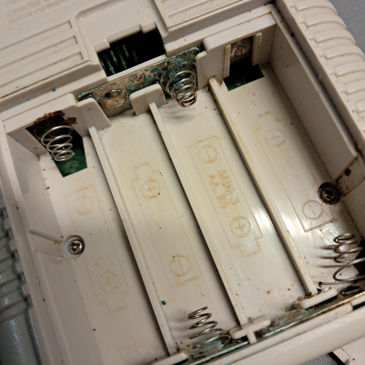 Nintendo Gameboy DMG-01 (1989)
