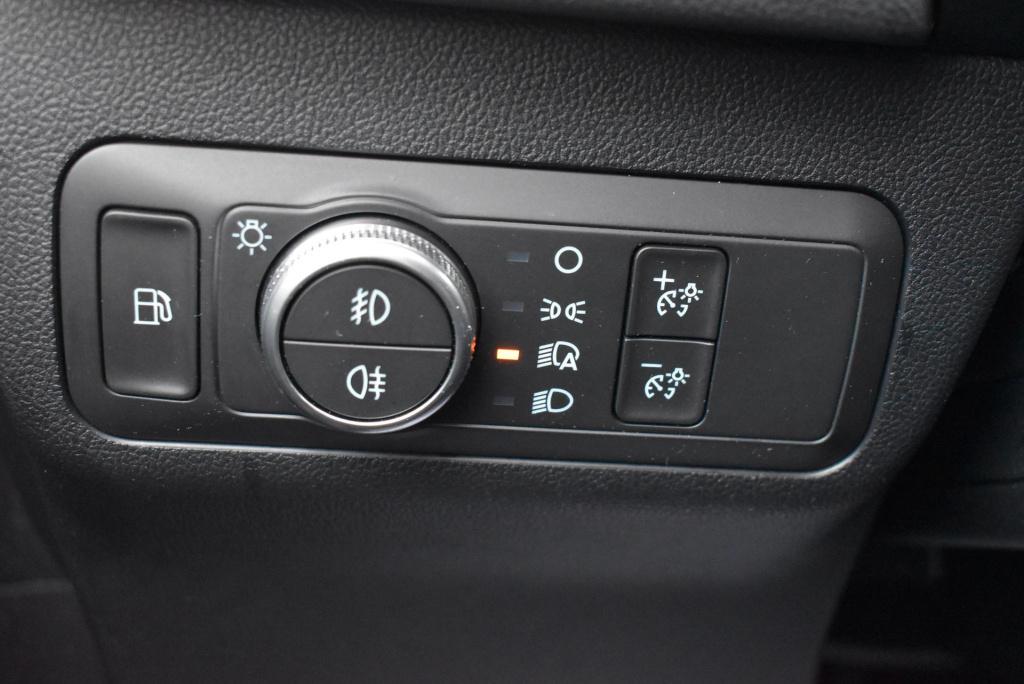 Ford Kuga 2.5 phev st-line | climate control | adaptive cruise control | he