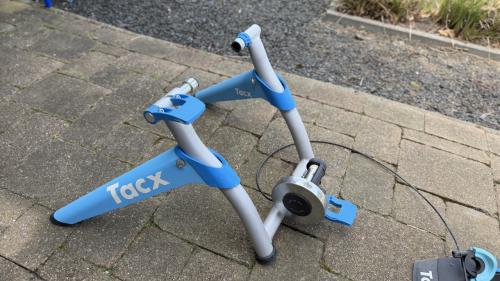 Tacx satori fietstrainer