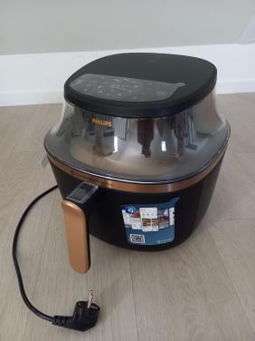 Philips Airfryer NA332