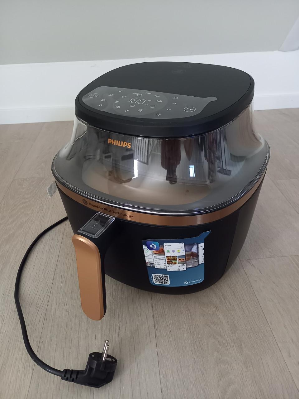 Philips Airfryer NA332
