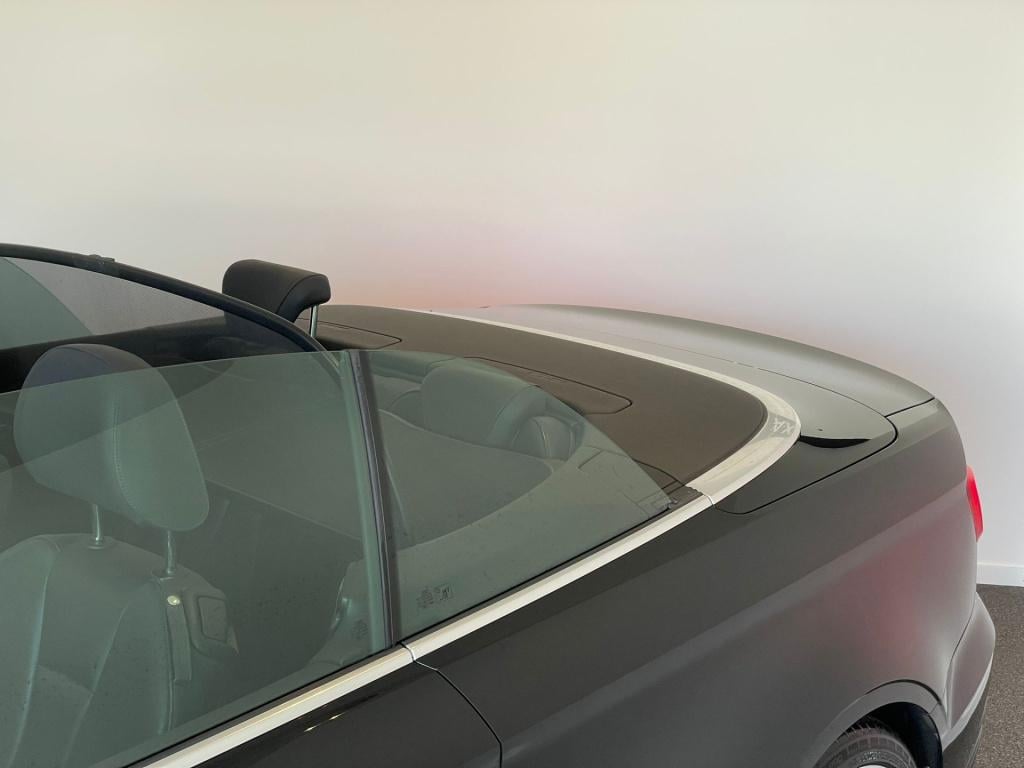 Audi A3 cabriolet 35 tfsi cod sport s line edition