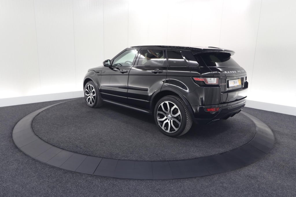 Land Rover Range Rover 2.0 si4 autobiography | panoramadak | 360 camera | e