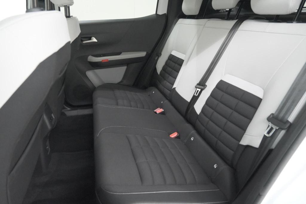 Citroen C3 Aircross 1.2 hybrid 145pk max | camera | dodehoekdetectie | navi