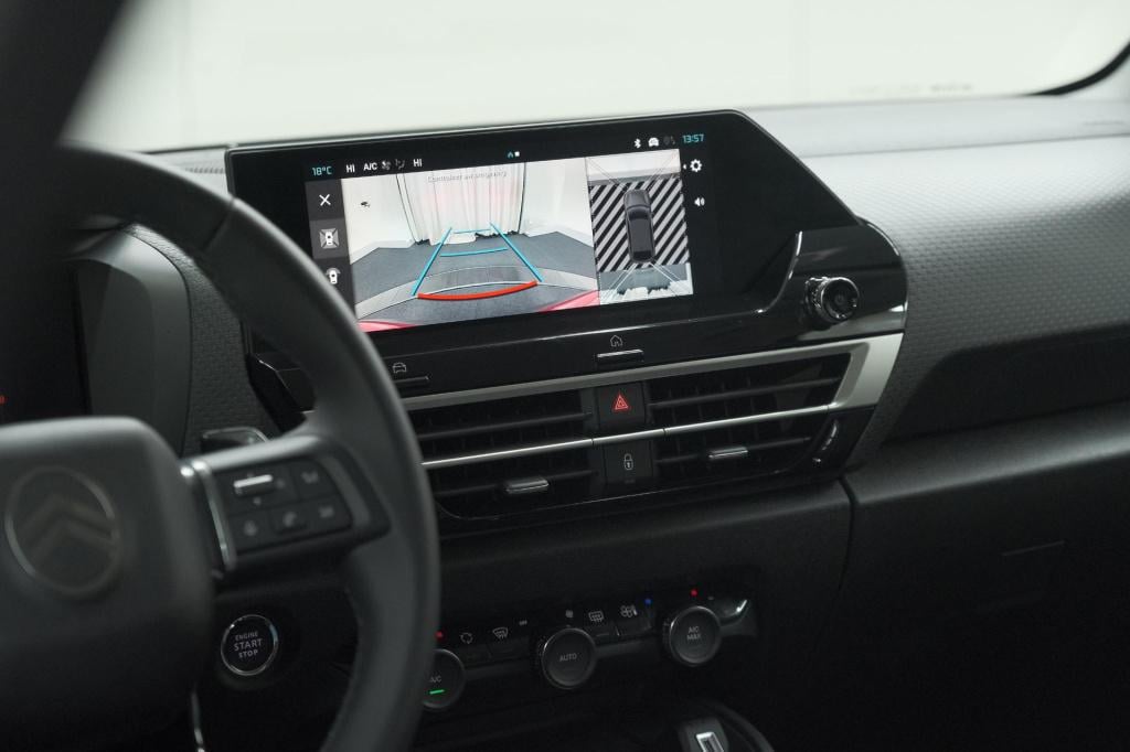 Citroen C4 1.2 hybrid 145pk max | 360 camera | adaptieve cruise control | n